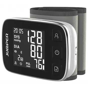 JUMPER HWA21 pols-bloeddrukmeter