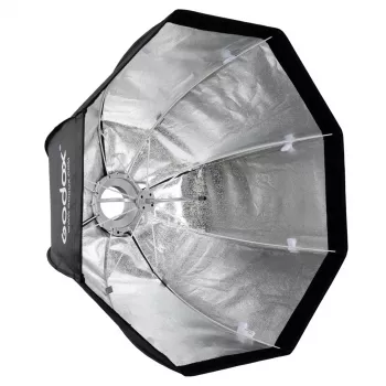 Godox SB-GUE80 80 cm achthoekige softbox met grid voor Bowens mount