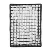 Godox SB-USW80120 80x120cm rechthoekige softbox met grid