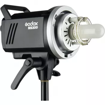 Godox MS300 studioflitser 300Ws