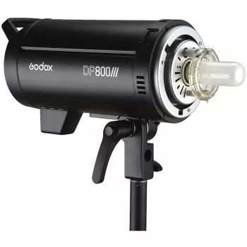 Godox DP800III studioflitser 800Ws