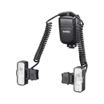 Godox MF-T76S macro twin flitser voor Sony