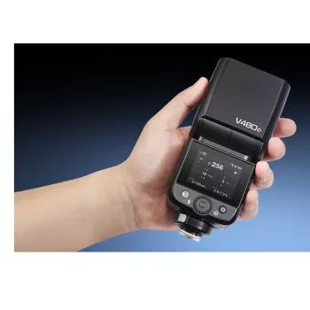 Godox V480N TTL-flitser voor Nikon