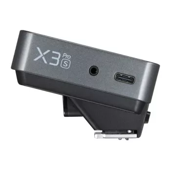 Godox X3PRO S draadloze TTL-zender voor Sony