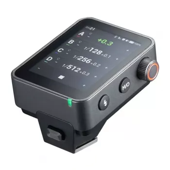 Godox X3PRO F zender voor Fujifilm-camera's