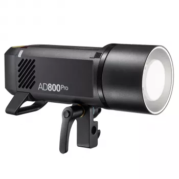 Godox AD800 PRO 800Ws TTL studioflitser met 30W LED-modellicht