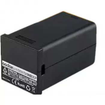 Godox WB30 accu voor AD800 Pro