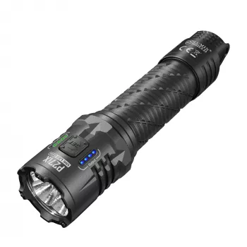 Nitecore P27iX 5000 lumen tactische zaklamp