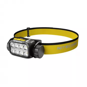 NITECORE UT6 hoofdlamp 1600 lumen