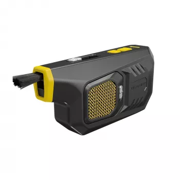 Nitecore BB21 elektrische blazer