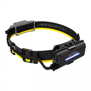 Nitecore Carbon Battery 12K Kit 12000 mAh powerbank