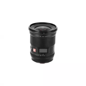 Viltrox AF 16mm F1.8 L objectief voor Leica L-mount