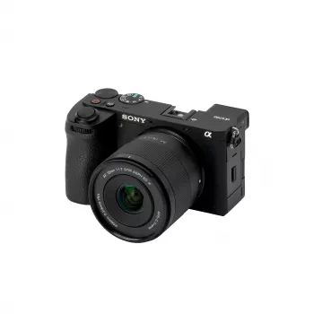 Viltrox AF 15mm f/1.7 Air objectief voor Sony E-Mount
