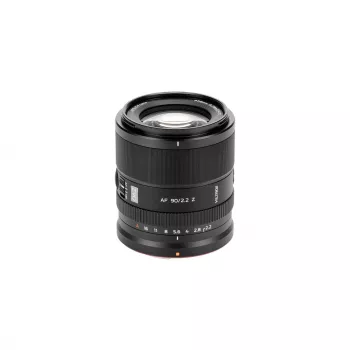 Viltrox AF 90mm F2.2 EVO Nikon Z teleobjectief