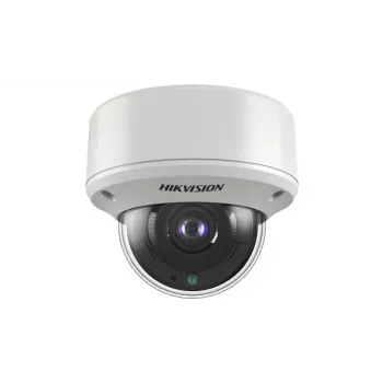 Hikvision DS-2CE59H8T-AVPIT3ZF(2.7-13.5mm) 5MP HD-TVI domecamera