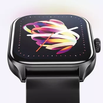AWEI SmartWatch H21 2.01 inch zwart
