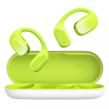 Joyroom Openfree JR-OE1 true wireless open-ear-koptelefoon - Groen