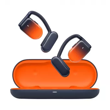 Joyroom Openfree JR-OE2 TWS draadloze earbuds - Oranje