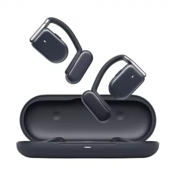 Joyroom Openfree JR-OE2 TWS draadloze open-ear-koptelefoon - Donkerblauw