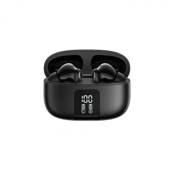 Joyroom Funpods JR-FN3 TWS Bluetooth in-ear earbuds - Zwart