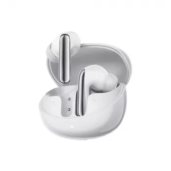 QCY Melobuds N60 Draadloze In-Ear Oordopjes met LDAC en ANC - Wit