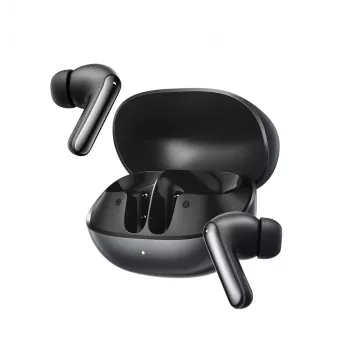 QCY MeloBuds N20 True Wireless In-Ear Oordopjes met actieve ruisonderdrukking (ANC) - Zwart