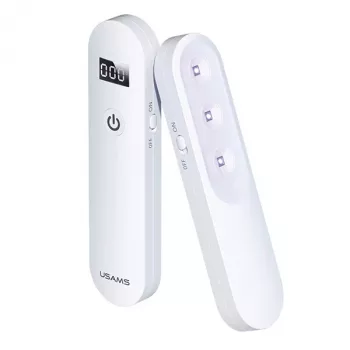 USAMS mini UV-C handsterilisator wit ZB159XDD01 (US-ZB159)