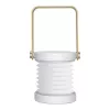 USAMS Multifunctionele LED-nachtlamp ZB249YH01, Wit