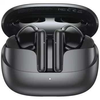 USAMS IF27 True Wireless Bluetooth-oordopjes met ENC, IPX4, 30h accu, wit