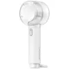 USAMS LiFE LU01 draagbare handventilator wit