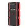 UTRAI JS Mini jumpstarter 1000A piek 10000mAh 12V met USB-C PD 18W, LED-zaklamp