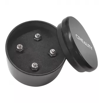 Creality K1 MAX High Flow-nozzleset