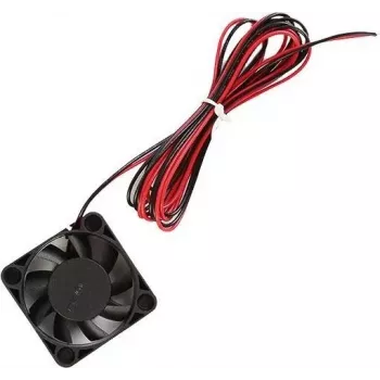 Creality Ender-3 Neo axiale ventilator 40x40x10mm 24V 7000RPM 120mm kabel