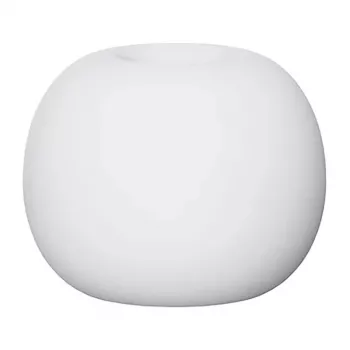 FLEXTAIL Mushroom Shade voor Tiny Pump 2X lamp (wit)