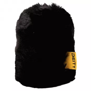 Deity W02 Deluxe windscherm voor S-Mic 2S / 3S