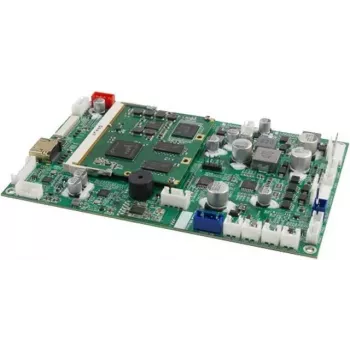 FlashForge Foto 13.3 mainboard reserve-besturingsprint voor resin 3D-printer