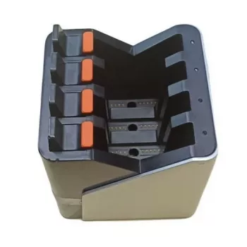 SUNMI Cradle 4 slots batterijlader voor L2Ks