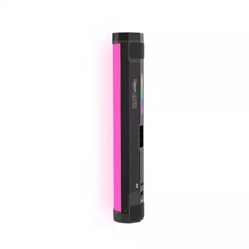 Ulanzi VL110 RGB LED videolamp, 2500K-9000K, 7,5W, 2600mAh