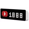 Ulanzi Pixel Clock TC001 WiFi LED matrixklok