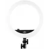 Yongnuo YN408 LED ringlamp - WB 3200K-5600K