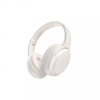 DUDAO X22Pro Draadloze Over-Ear Bluetooth 5.3 Hoofdtelefoon - Wit