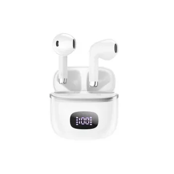 DUDAO U15Pro Upgrade True Wireless Oordopjes Wit