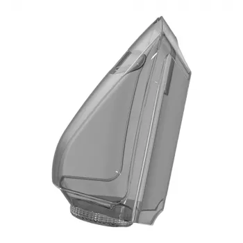Vuilwatertank voor UWANT B100-S vlekkenreiniger - grijs