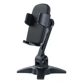 ACEFAST Gravity telefoonhouder standaard desktopmontage zwart (E10)