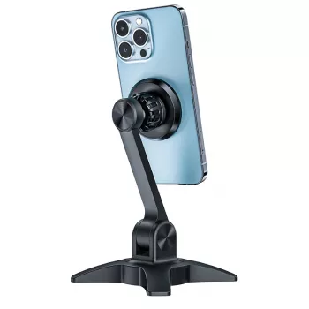 ACEFAST magnetische telefoonstandaard E11 zwart
