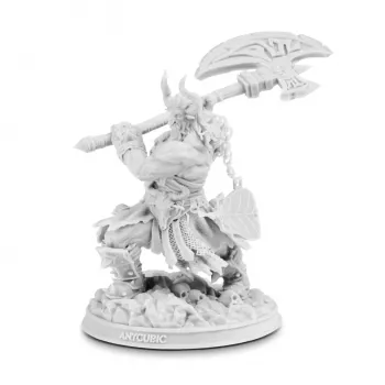 Anycubic Standard V2 1kg resin wit