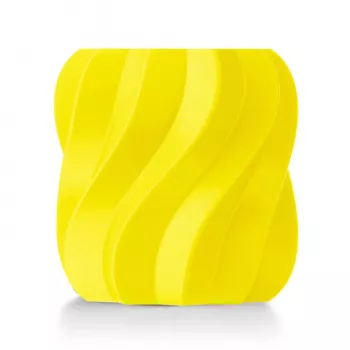 Anycubic Basic PLA filament 1,75 mm geel 1 kg AHPLVY-107
