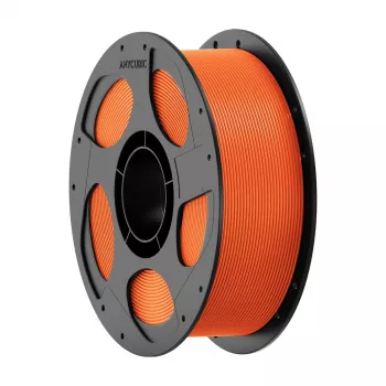 Anycubic Basic PLA filament 1.75mm oranje 1kg