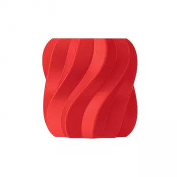Anycubic PLA+ Filament 1,75 mm, 1 kg, helderrood (AHPLPBE-108)