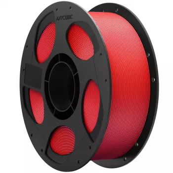ANYCUBIC PLA+ Filament 1,75mm Rood 1kg AHPLPRR-108